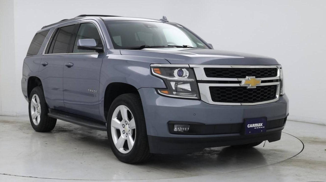 CHEVROLET TAHOE 2016 1GNSKBKC5GR114028 image