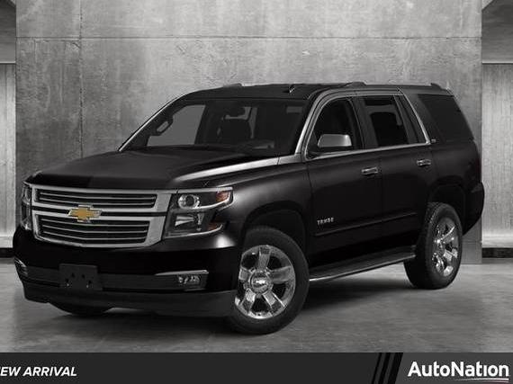 CHEVROLET TAHOE 2016 1GNSCCKC1GR225548 image