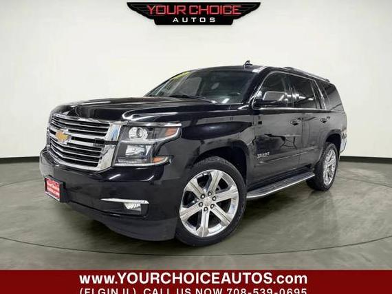 CHEVROLET TAHOE 2016 1GNSKCKC2GR415622 image CHEVROLET TAHOE 2016 1GNSKCKC2GR415622 image