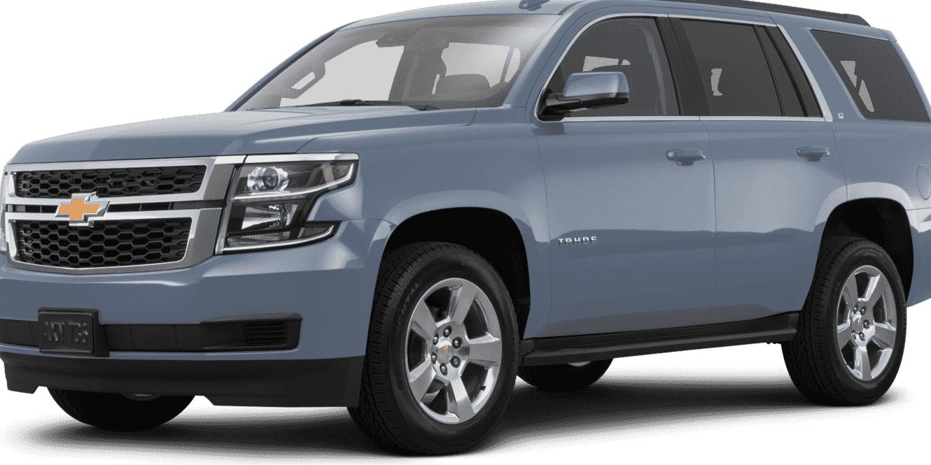 CHEVROLET TAHOE 2016 1GNSCBKC5GR378878 image