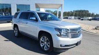 CHEVROLET TAHOE 2016 1GNSKCKC9GR385972 image