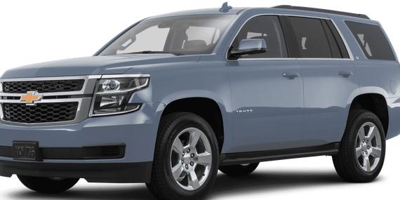 CHEVROLET TAHOE 2016 1GNSCBKC4GR265200 image