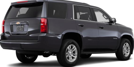 CHEVROLET TAHOE 2016 1GNSKBKC8GR300999 image