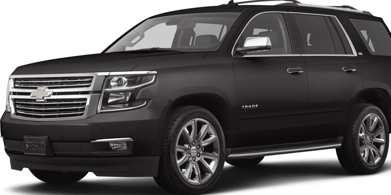 CHEVROLET TAHOE 2016 1GNSKCKC8GR443599 image