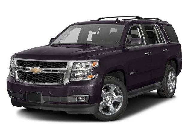 CHEVROLET TAHOE 2016 1GNSCBKC1GR168472 image