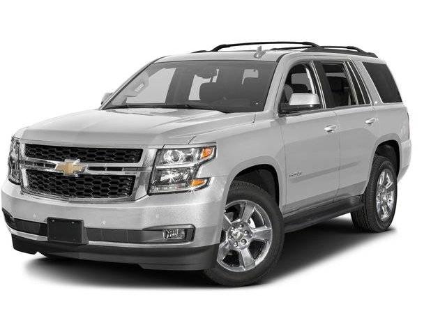 CHEVROLET TAHOE 2016 1GNSKBKC1GR410809 image