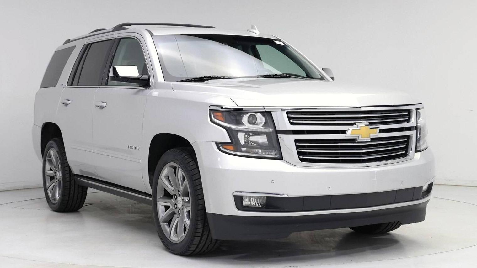 CHEVROLET TAHOE 2016 1GNSKCKC7GR441147 image