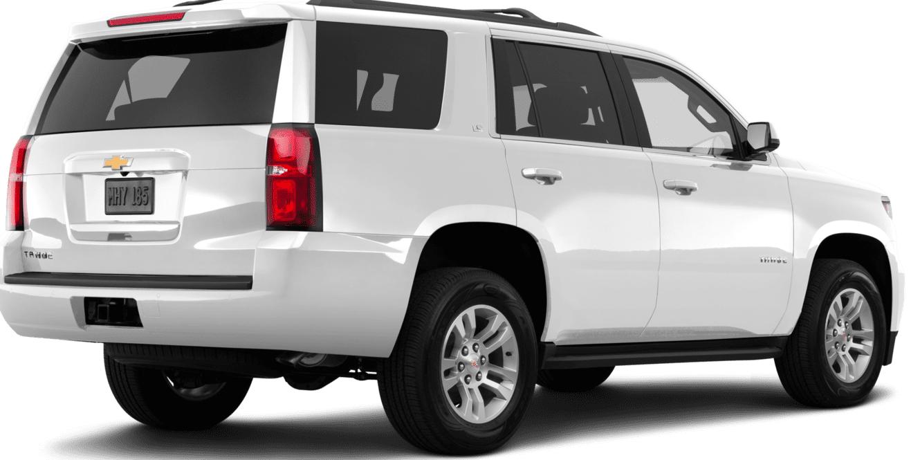 CHEVROLET TAHOE 2016 1GNSKAKC6GR281430 image