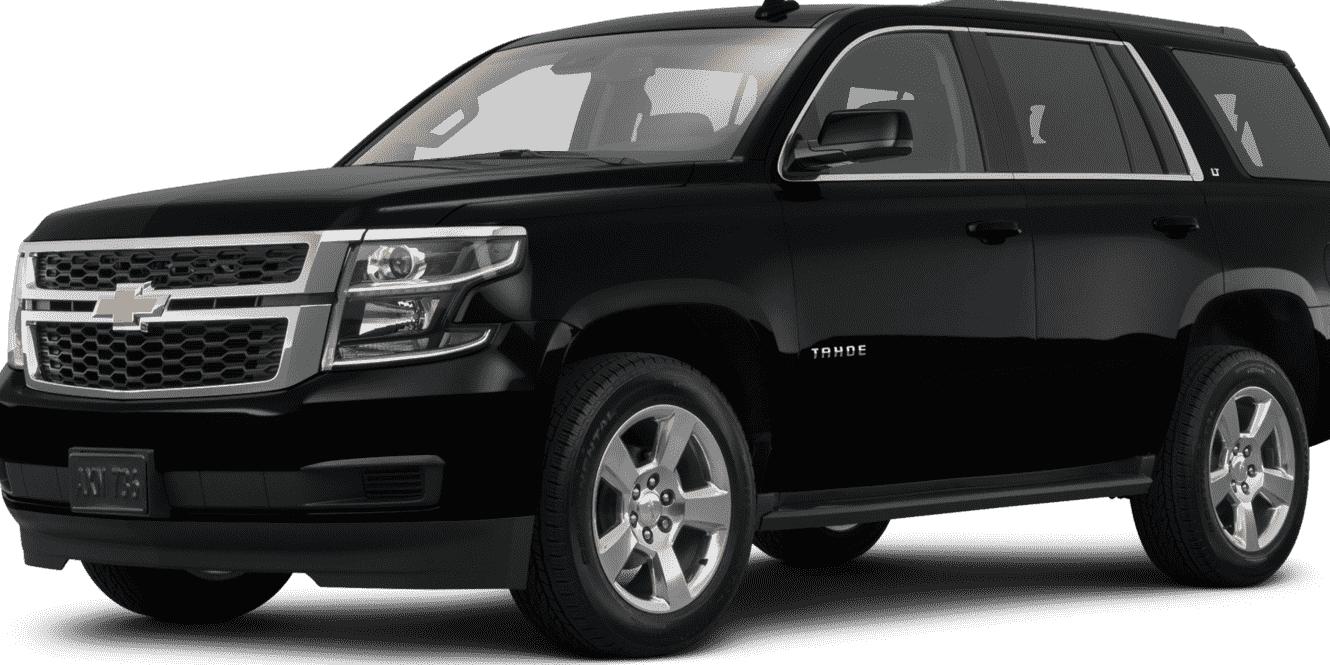 CHEVROLET TAHOE 2016 1GNSCBKC4GR392108 image