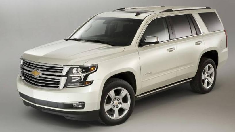 CHEVROLET TAHOE 2016 1GNSKCKC3GR139483 image