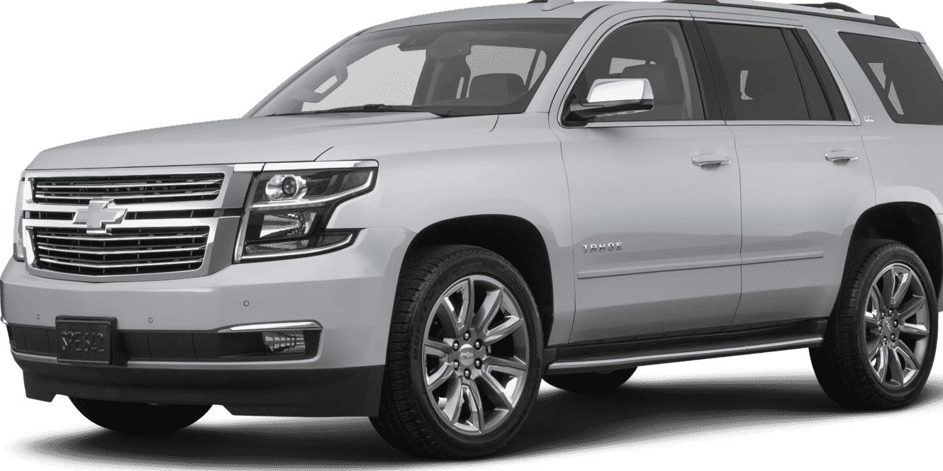 CHEVROLET TAHOE 2016 1GNSKCKC5GR397892 image