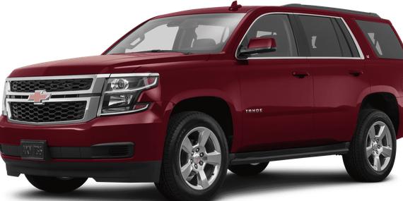 CHEVROLET TAHOE 2016 1GNSCBKC2GR263882 image
