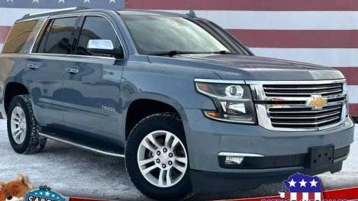 CHEVROLET TAHOE 2016 1GNSKCKC8GR101568 image