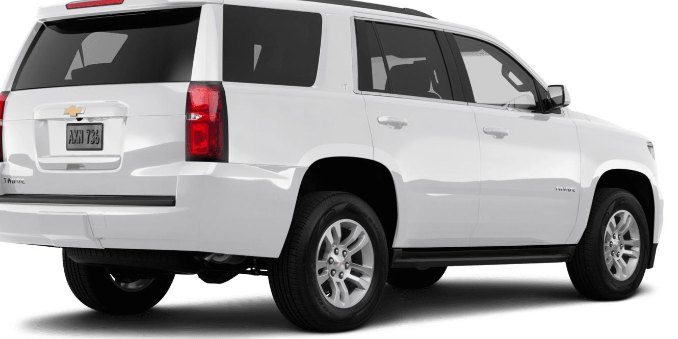 CHEVROLET TAHOE 2016 1GNSKBKC6GR236574 image