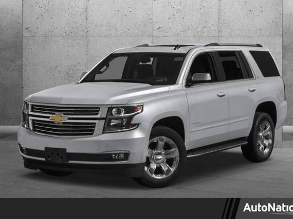 CHEVROLET TAHOE 2016 1GNSKCKC2GR284904 image