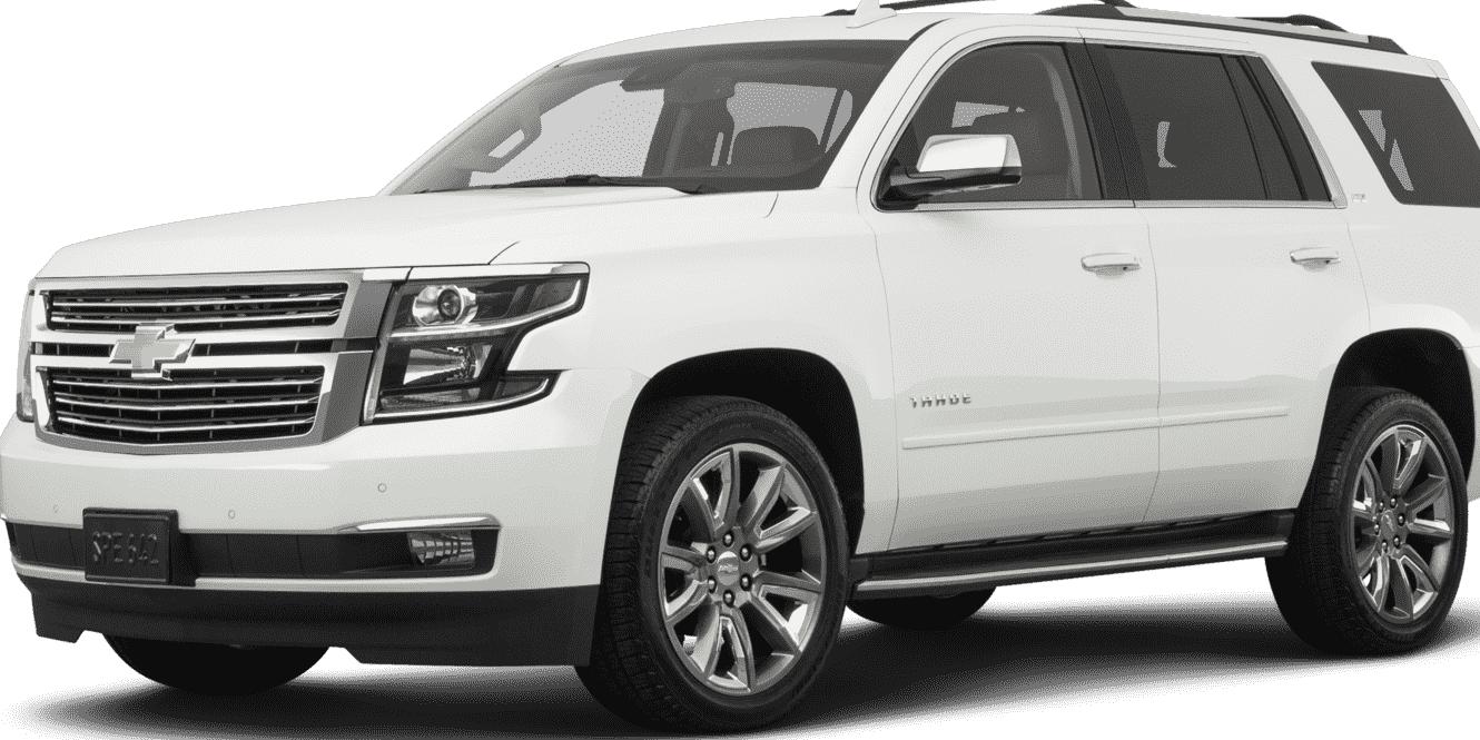 CHEVROLET TAHOE 2016 1GNSKCKC2GR296048 image