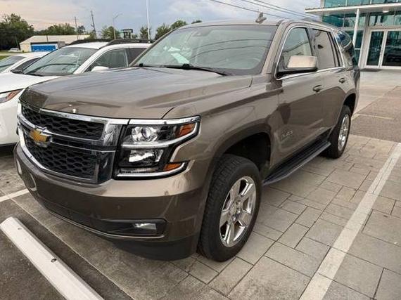 CHEVROLET TAHOE 2016 1GNSCBKC9GR238882 image