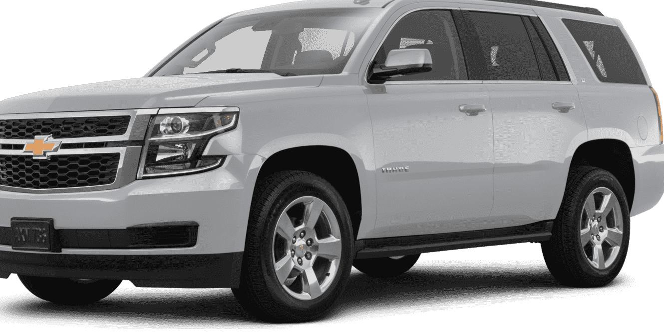 CHEVROLET TAHOE 2016 1GNSCBKC0GR465278 image