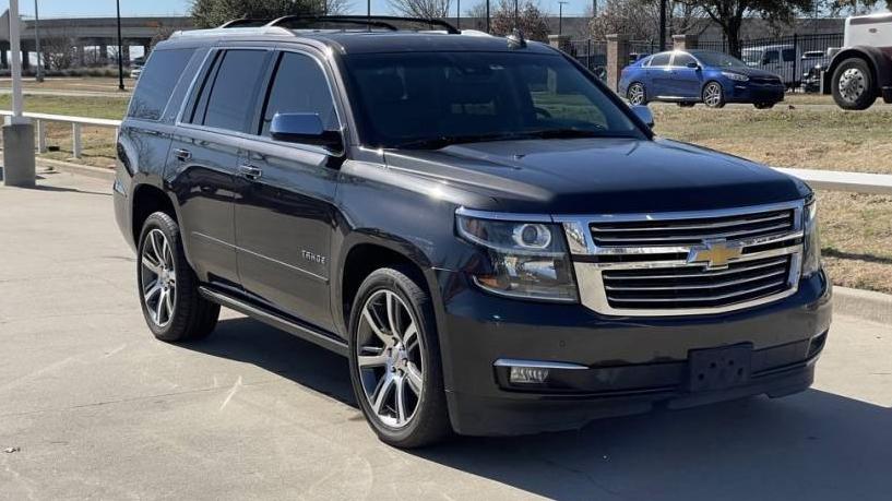 CHEVROLET TAHOE 2016 1GNSCCKC7GR181328 image