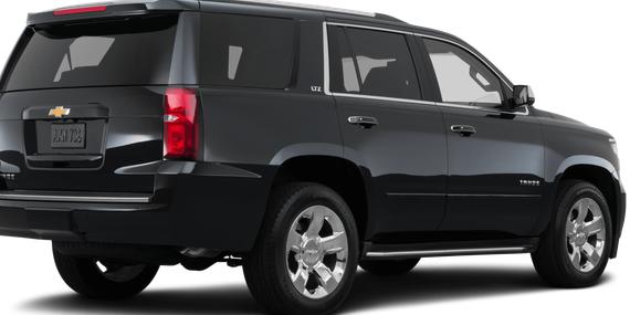 CHEVROLET TAHOE 2016 1GNSCCKC0GR395125 image