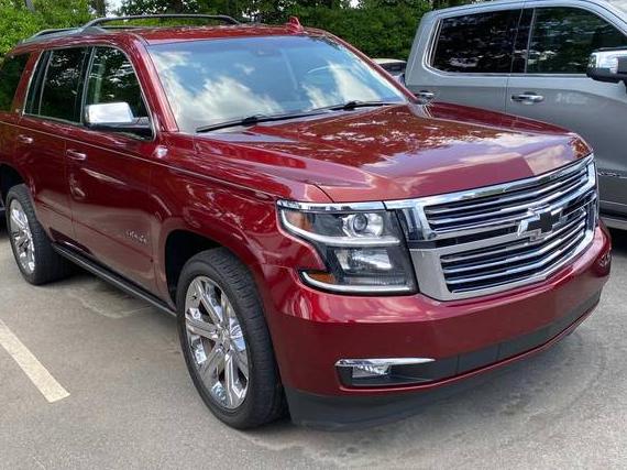 CHEVROLET TAHOE 2016 1GNSKCKC5GR178639 image