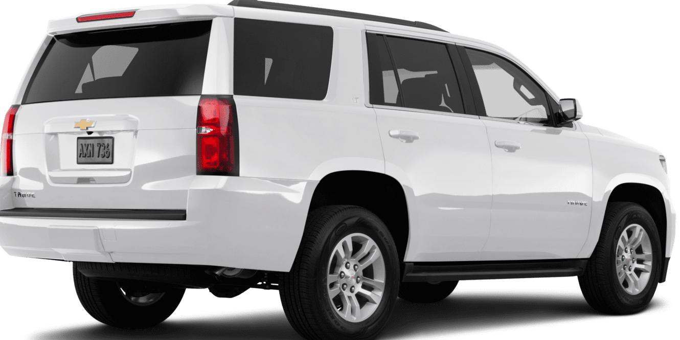 CHEVROLET TAHOE 2016 1GNSKBKC8GR363925 image