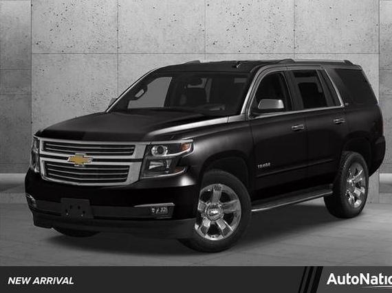CHEVROLET TAHOE 2016 1GNSKCKC9GR191619 image
