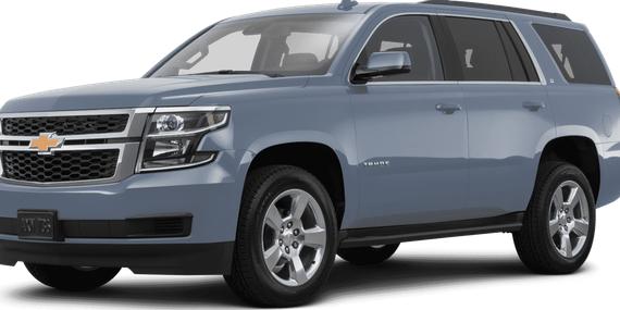 CHEVROLET TAHOE 2016 1GNSCBKC1GR471994 image