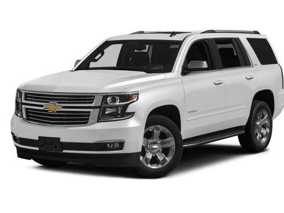 CHEVROLET TAHOE 2016 1GNSCCKC4GR115920 image