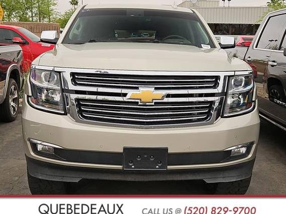 CHEVROLET TAHOE 2016 1GNSKCKC0GR100558 image