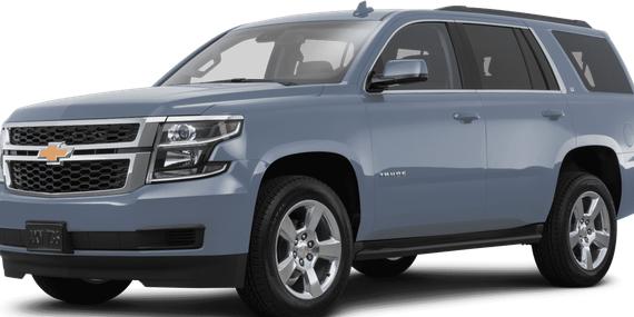 CHEVROLET TAHOE 2016 1GNSCBKC1GR263937 image