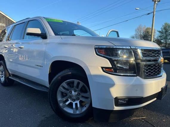 CHEVROLET TAHOE 2016 1GNSKBKC2GR418031 image CHEVROLET TAHOE 2016 1GNSKBKC2GR418031 image