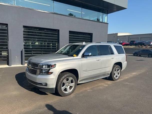 CHEVROLET TAHOE 2016 1GNSCCKC6GR296728 image