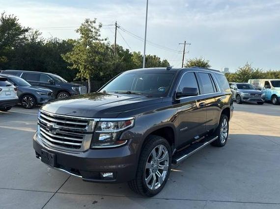 CHEVROLET TAHOE 2016 1GNSKBKC4GR290973 image