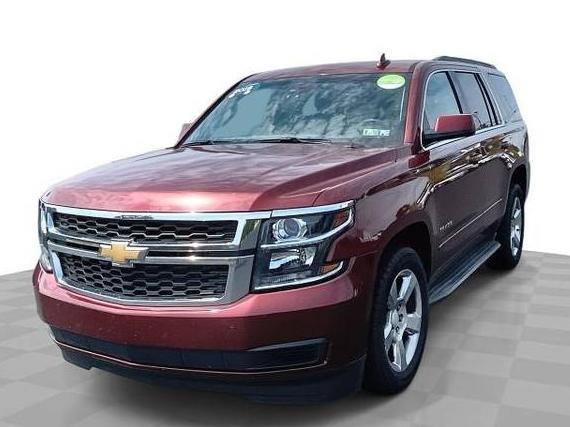 CHEVROLET TAHOE 2016 1GNSKAKC1GR465044 image