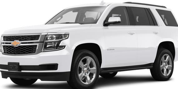 CHEVROLET TAHOE 2016 1GNSCBKC8GR401974 image