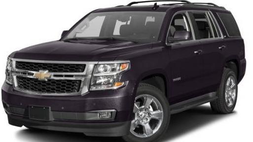 CHEVROLET TAHOE 2016 1GNLCDEC3GR118863 image