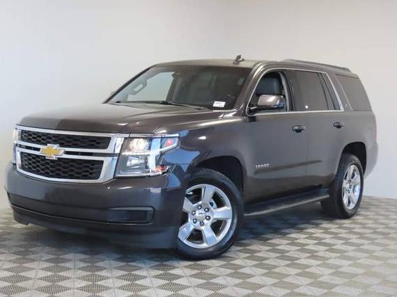 CHEVROLET TAHOE 2016 1GNSCBKC2GR232714 image