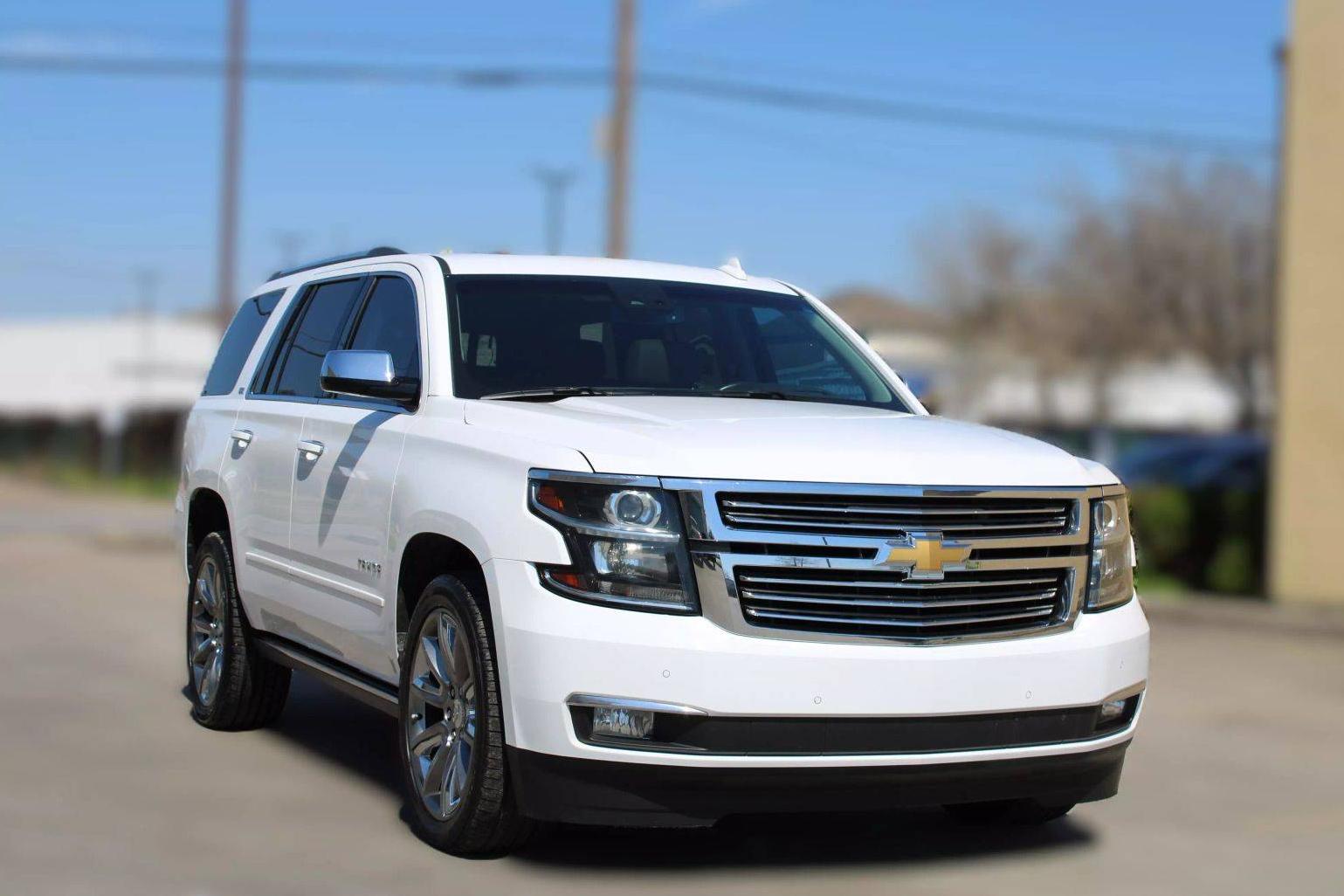 CHEVROLET TAHOE 2016 1GNSKCKC8GR482211 image