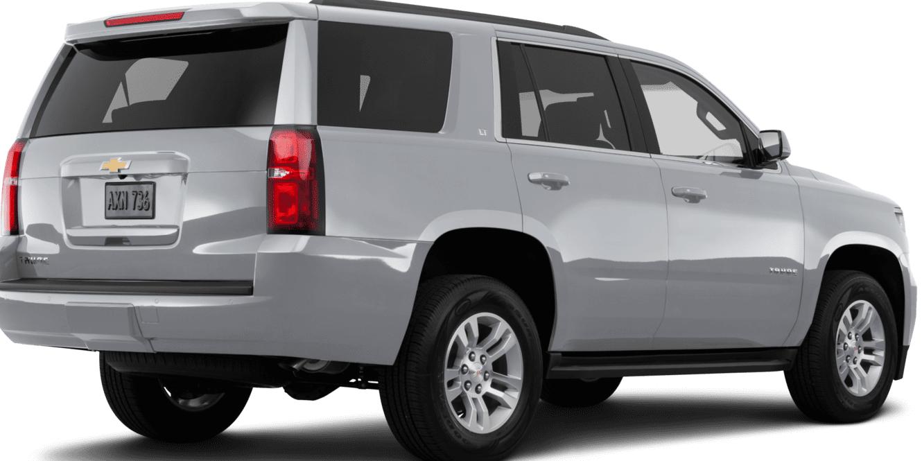 CHEVROLET TAHOE 2016 1GNSKBKCXGR384369 image