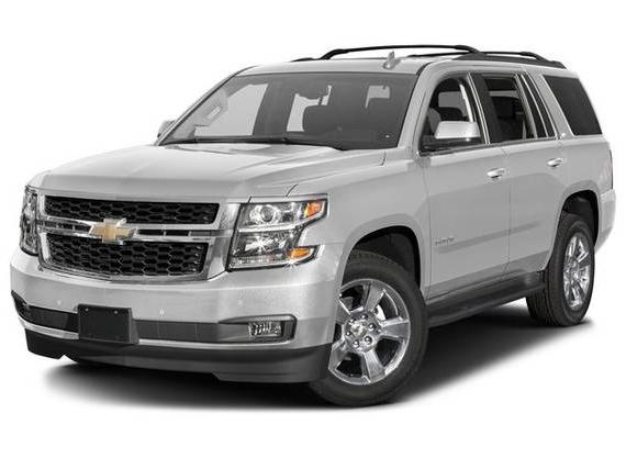 CHEVROLET TAHOE 2016 1GNSCAKCXGR331856 image