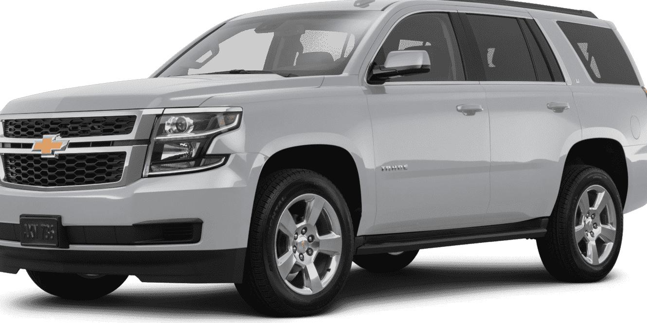 CHEVROLET TAHOE 2016 1GNSCBKC3GR190246 image