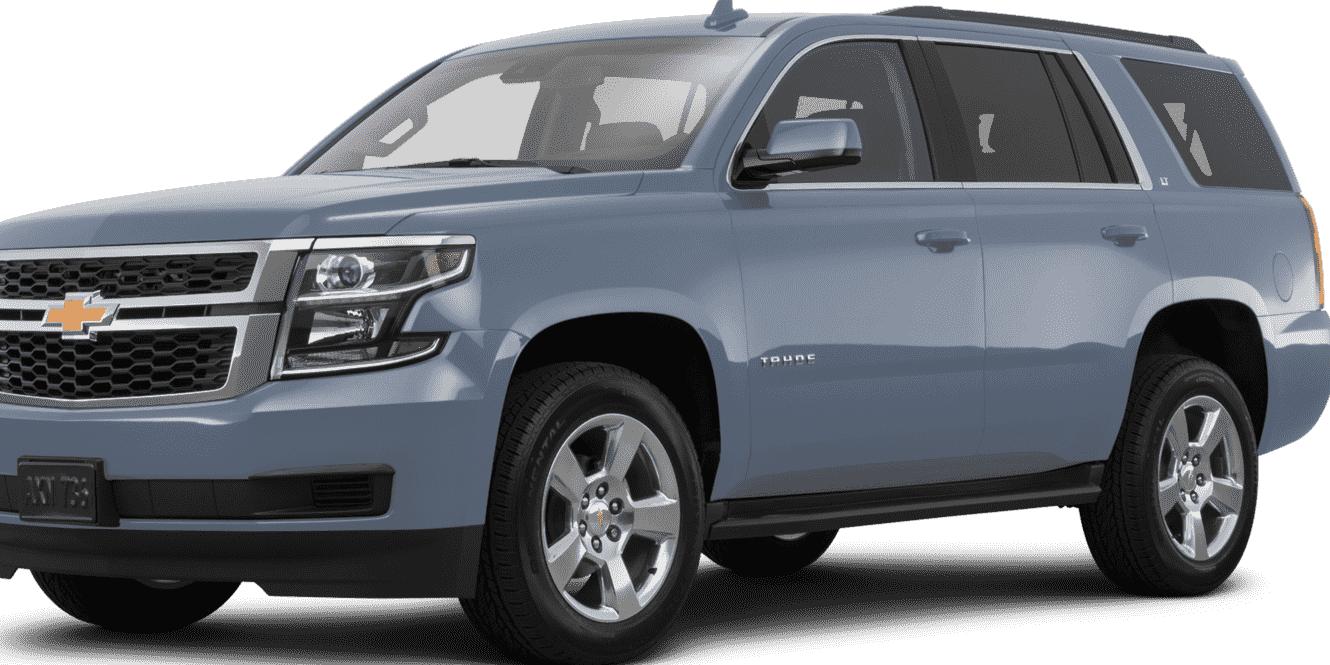 CHEVROLET TAHOE 2016 1GNSCBKC3GR274387 image