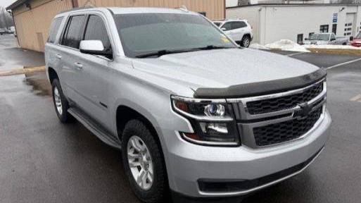 CHEVROLET TAHOE 2016 1GNSKBKC6GR444681 image