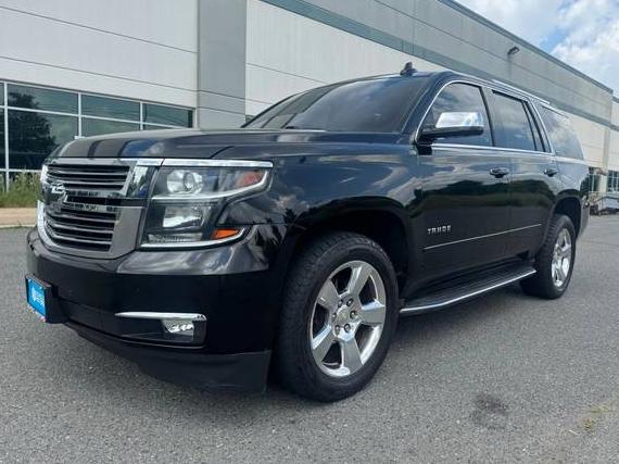 CHEVROLET TAHOE 2016 1GNSKCKC5GR138688 image