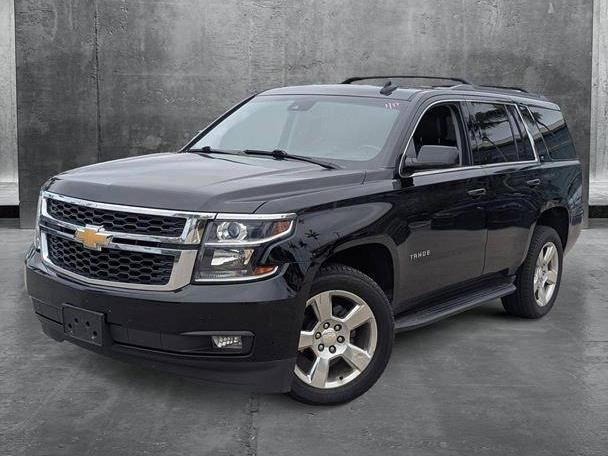 CHEVROLET TAHOE 2016 1GNSKBKC2GR184120 image