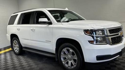 CHEVROLET TAHOE 2016 1GNSKBKC7GR138265 image