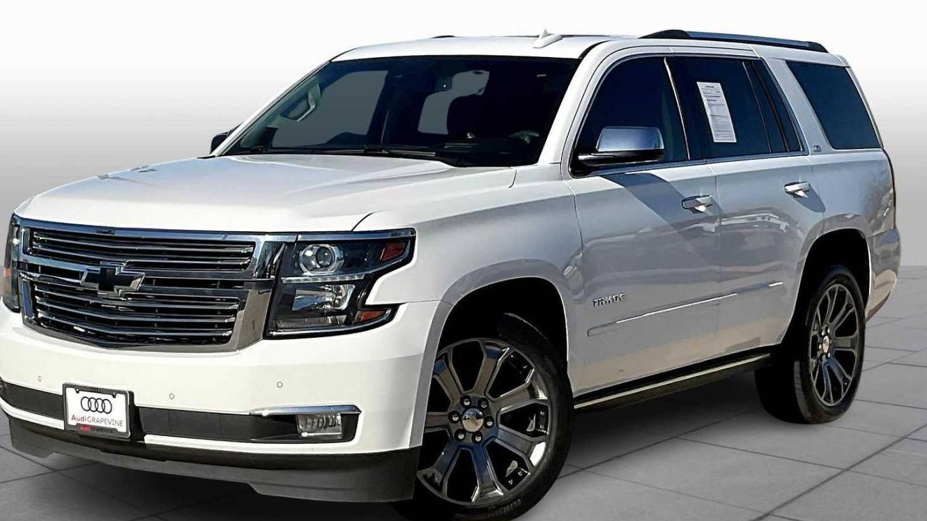 CHEVROLET TAHOE 2016 1GNSKCKC2GR349556 image