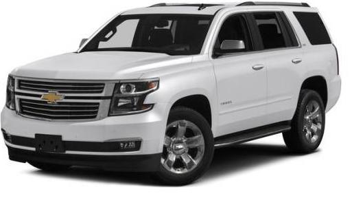 CHEVROLET TAHOE 2016 1GNSKCKC3GR206244 image