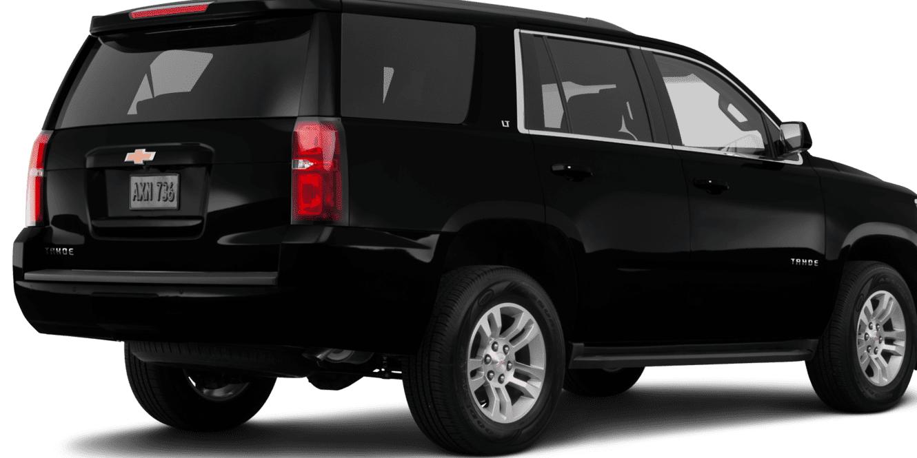 CHEVROLET TAHOE 2016 1GNSKBKC9GR462737 image